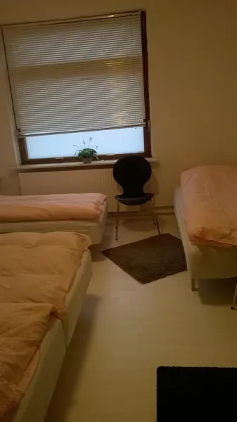 Billede 18 af Pasescia Bed and Breakfast.