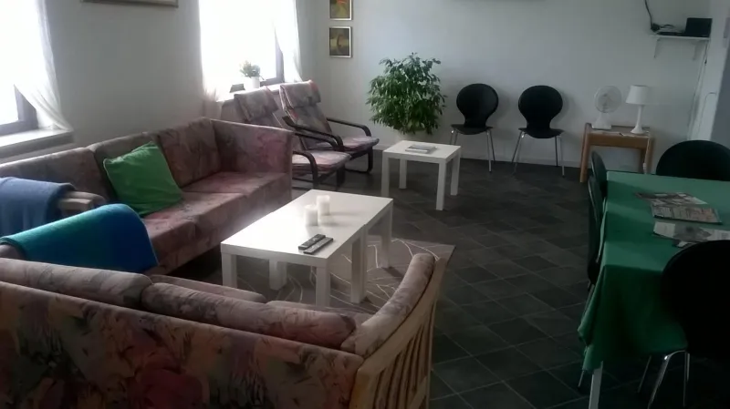 Billede 23 af Pasescia Bed and Breakfast.