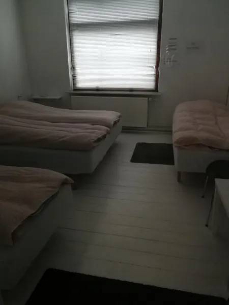 Billede 25 af Pasescia Bed and Breakfast.