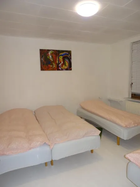 Billede 32 af Pasescia Bed and Breakfast.