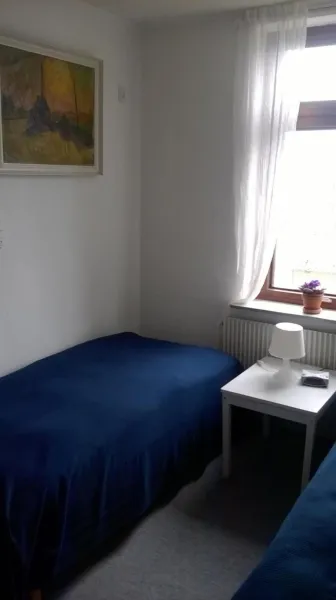 Billede 34 af Pasescia Bed and Breakfast.