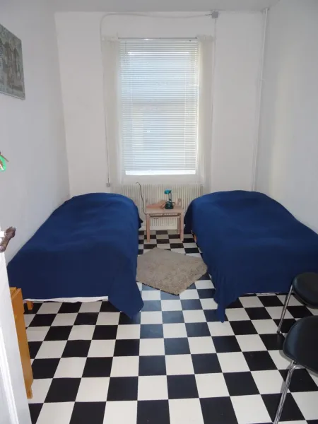Billede 37 af Pasescia Bed and Breakfast.