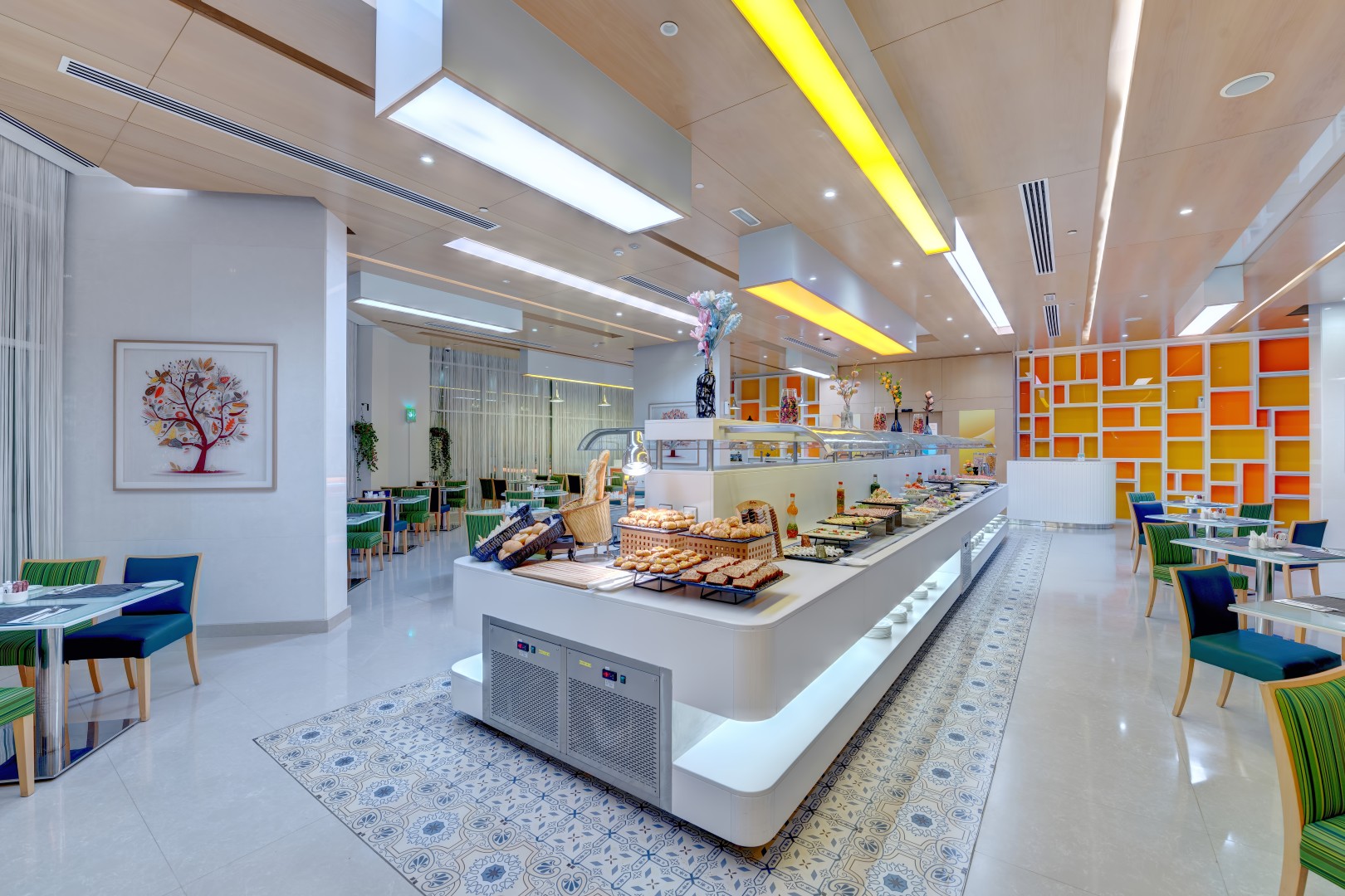 Al Khoory Atrium Hotel  - Al Barsha