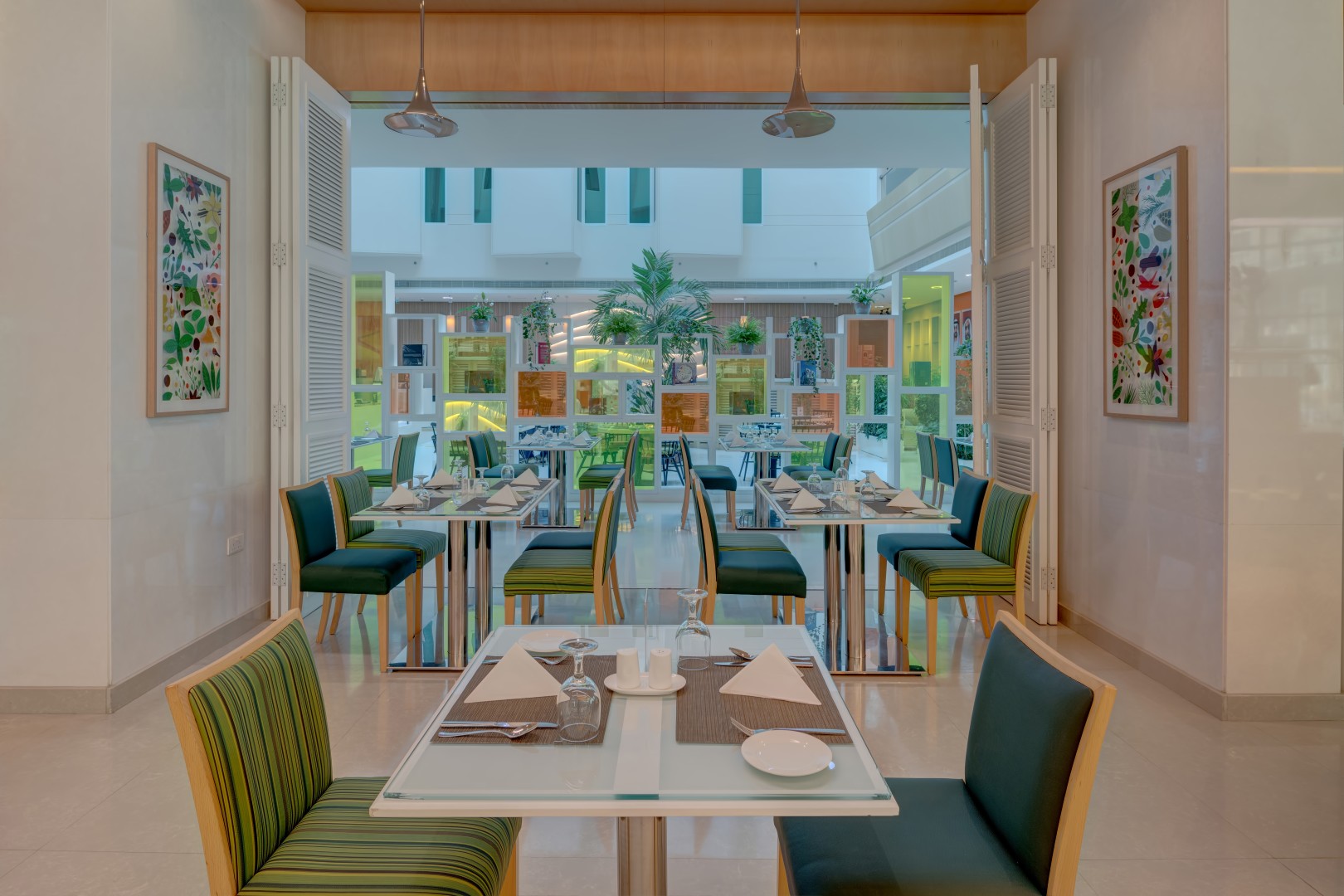Al Khoory Atrium Hotel  - Al Barsha