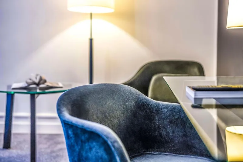 Billede 3 af Scandic Palace Hotel