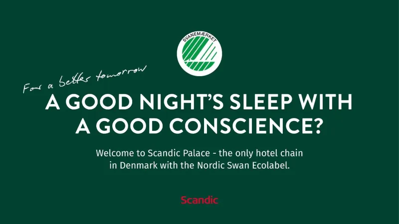 Billede 5 af Scandic Palace Hotel