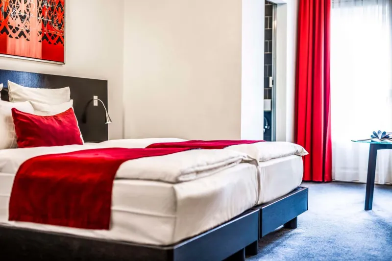 Billede 17 af Scandic Palace Hotel