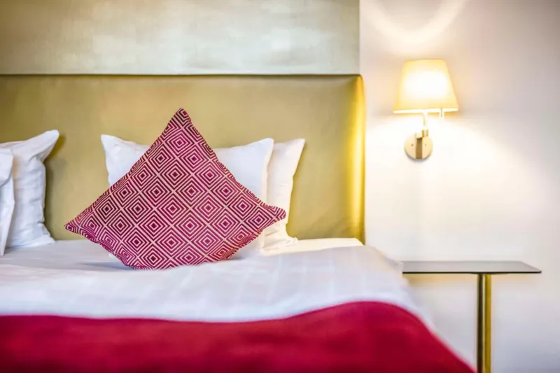 Billede 26 af Scandic Palace Hotel