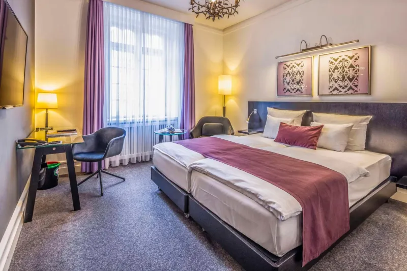 Billede 31 af Scandic Palace Hotel