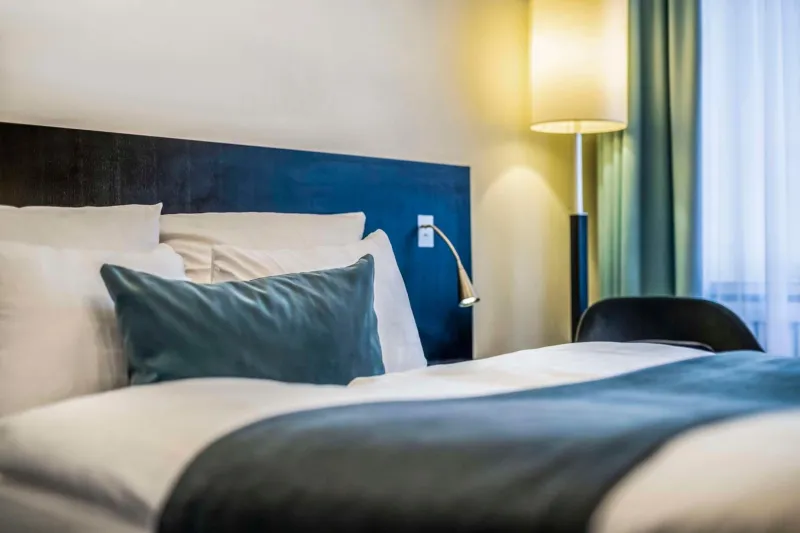 Billede 33 af Scandic Palace Hotel
