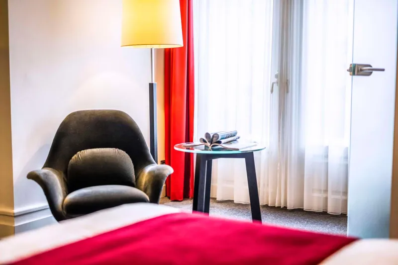 Billede 34 af Scandic Palace Hotel