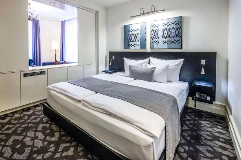 Billede 35 af Scandic Palace Hotel