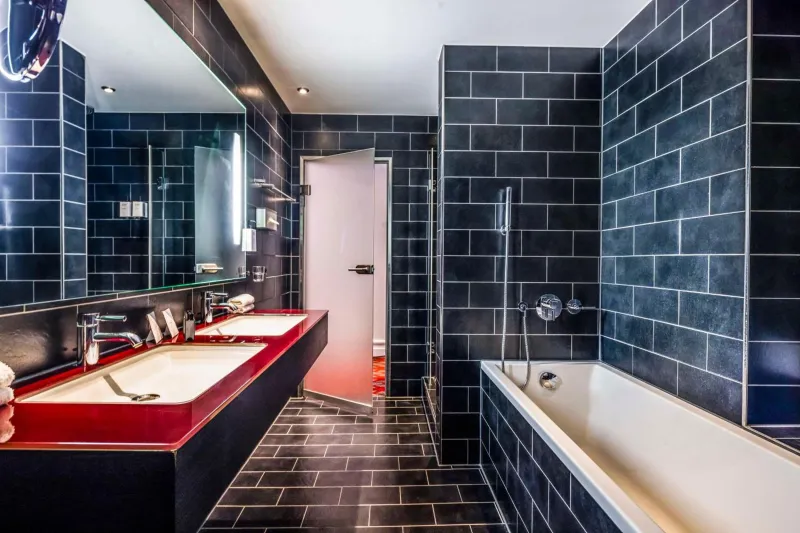 Billede 43 af Scandic Palace Hotel