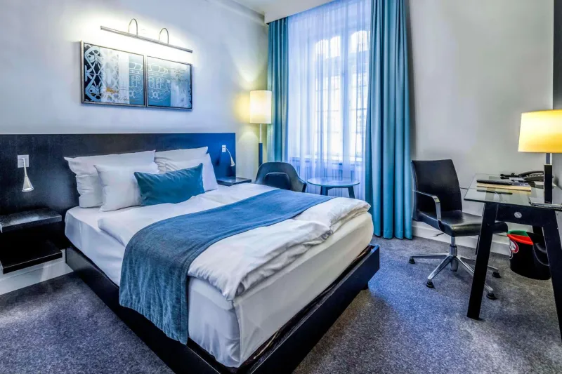 Billede 45 af Scandic Palace Hotel