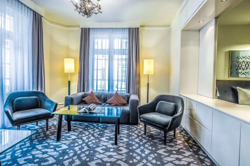 Billede 47 af Scandic Palace Hotel
