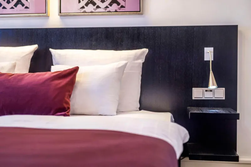 Billede 49 af Scandic Palace Hotel