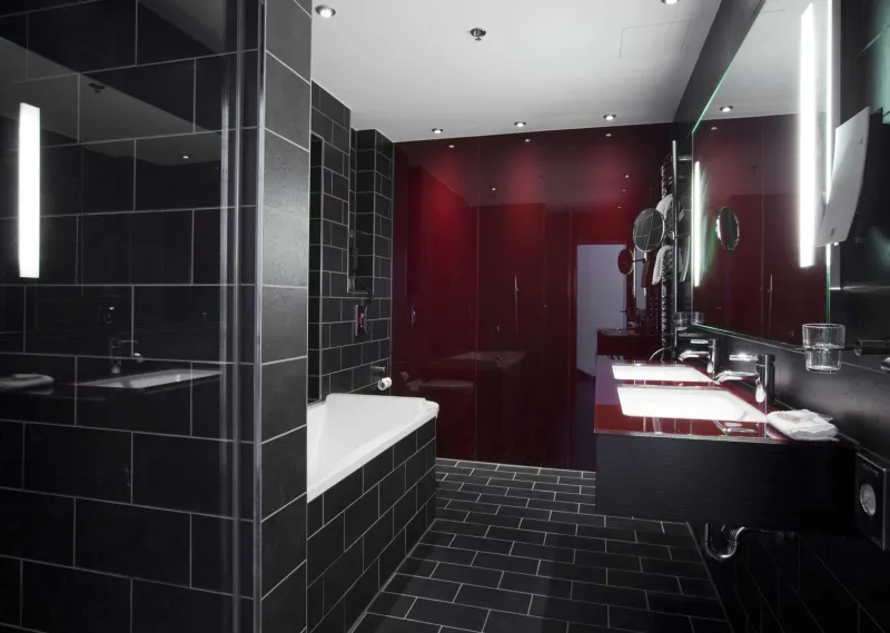 Billede 53 af Scandic Palace Hotel