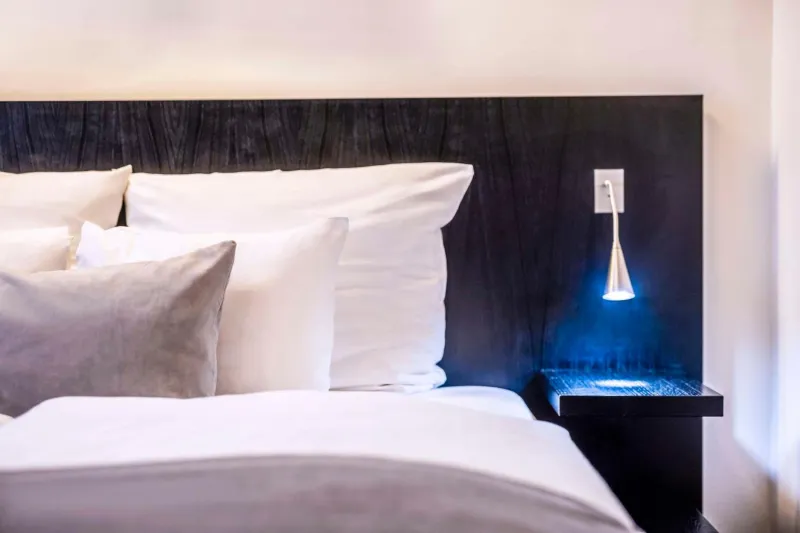 Billede 60 af Scandic Palace Hotel