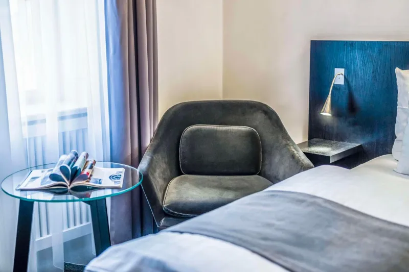 Billede 61 af Scandic Palace Hotel