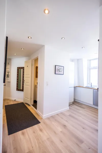 Billede 2 af Central Lyngby Apartments