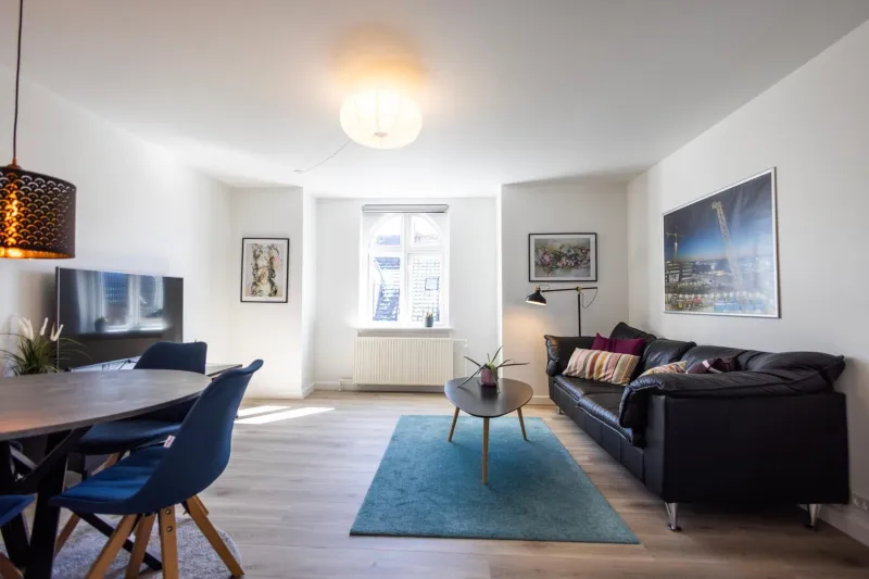 Billede 3 af Central Lyngby Apartments