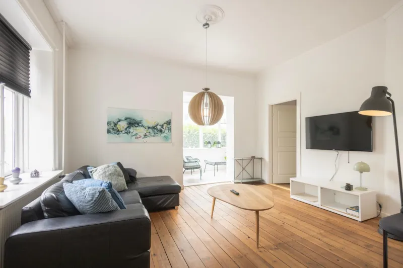Billede 5 af Central Lyngby Apartments