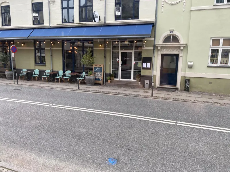 Billede 9 af Central Lyngby Apartments