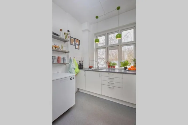 Billede 10 af Central Lyngby Apartments