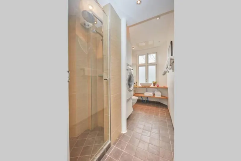 Billede 11 af Central Lyngby Apartments