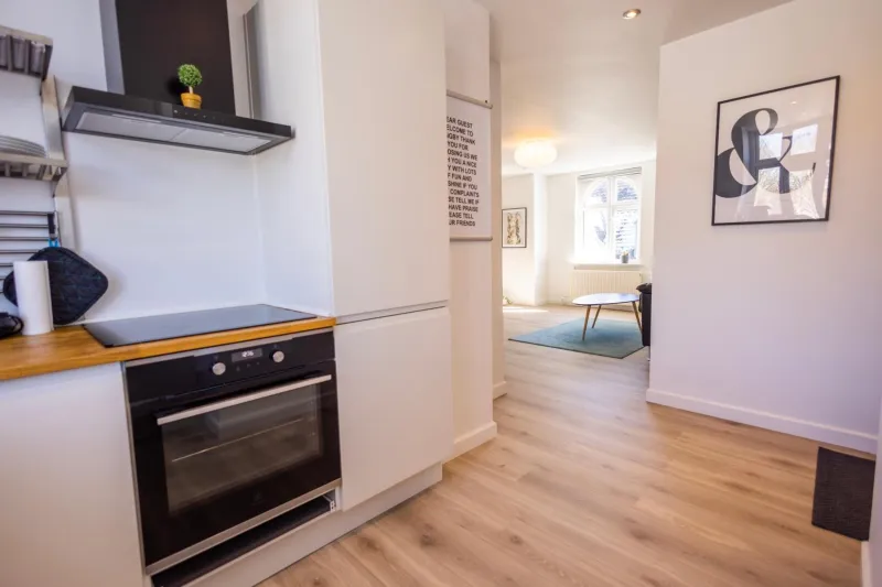 Billede 17 af Central Lyngby Apartments