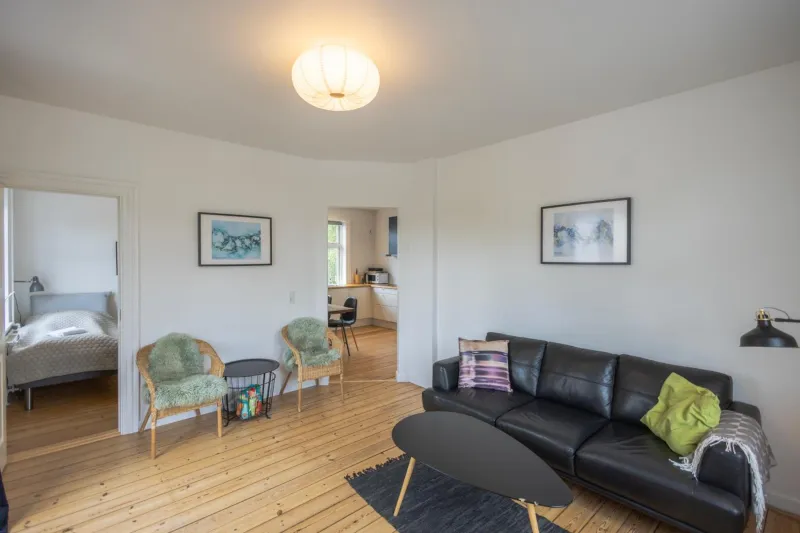 Billede 24 af Central Lyngby Apartments