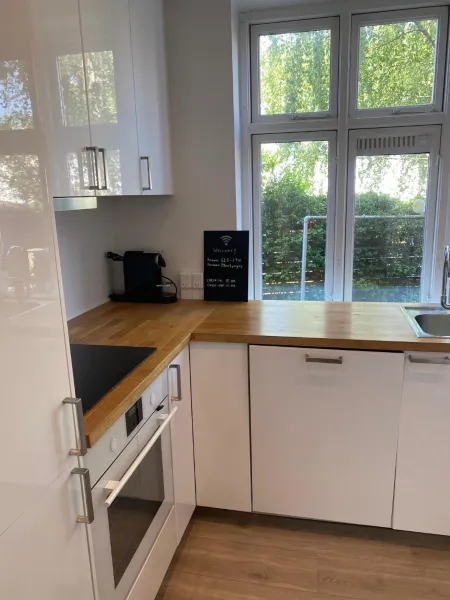 Billede 27 af Central Lyngby Apartments