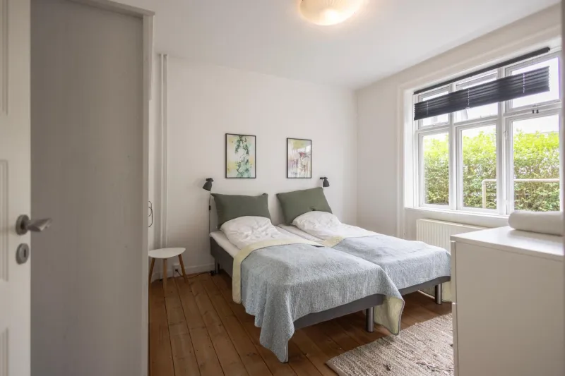 Billede 29 af Central Lyngby Apartments