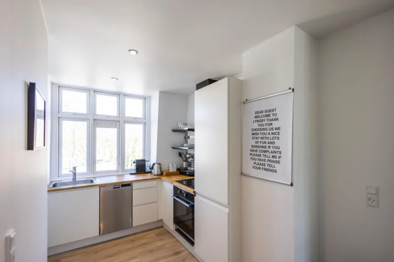 Billede 31 af Central Lyngby Apartments