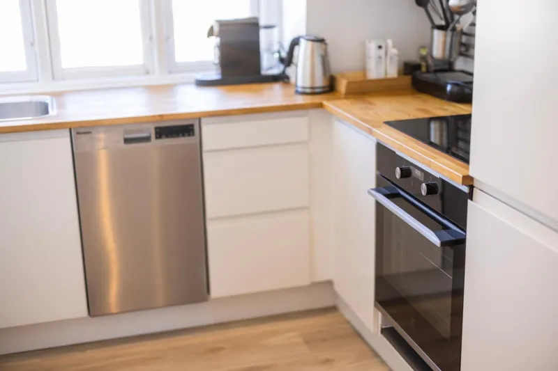 Billede 32 af Central Lyngby Apartments