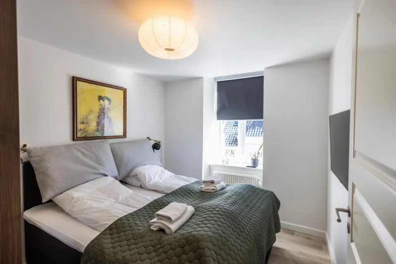Billede 34 af Central Lyngby Apartments