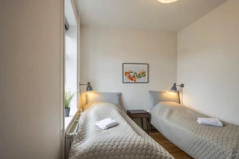 Billede 36 af Central Lyngby Apartments