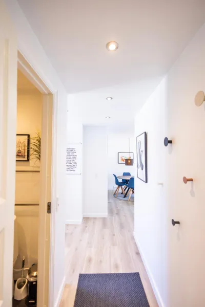 Billede 43 af Central Lyngby Apartments