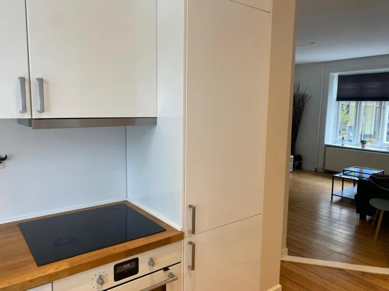 Billede 44 af Central Lyngby Apartments