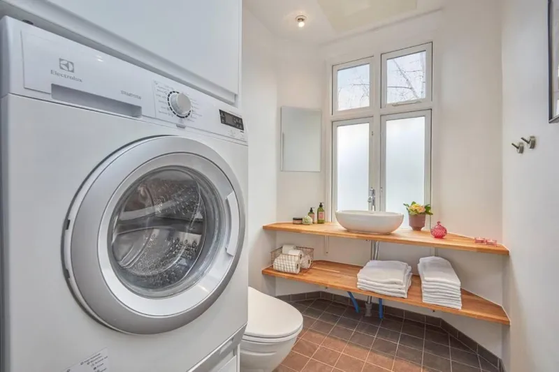 Billede 45 af Central Lyngby Apartments