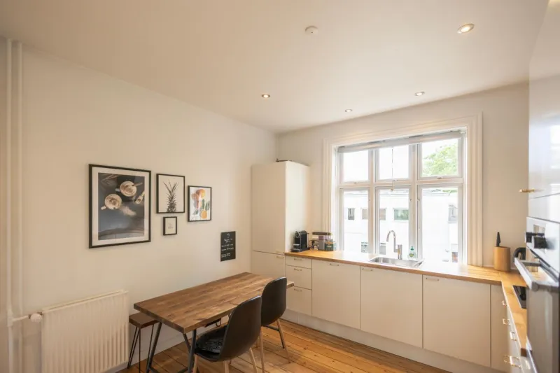 Billede 51 af Central Lyngby Apartments