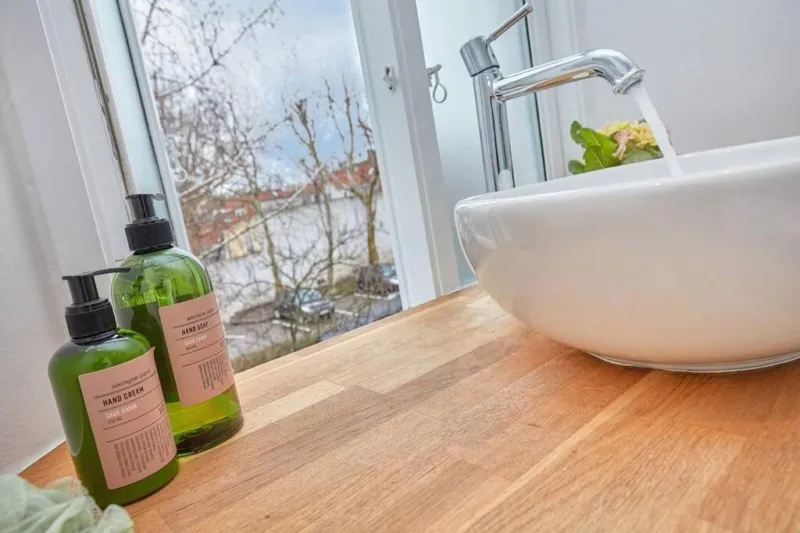 Billede 53 af Central Lyngby Apartments