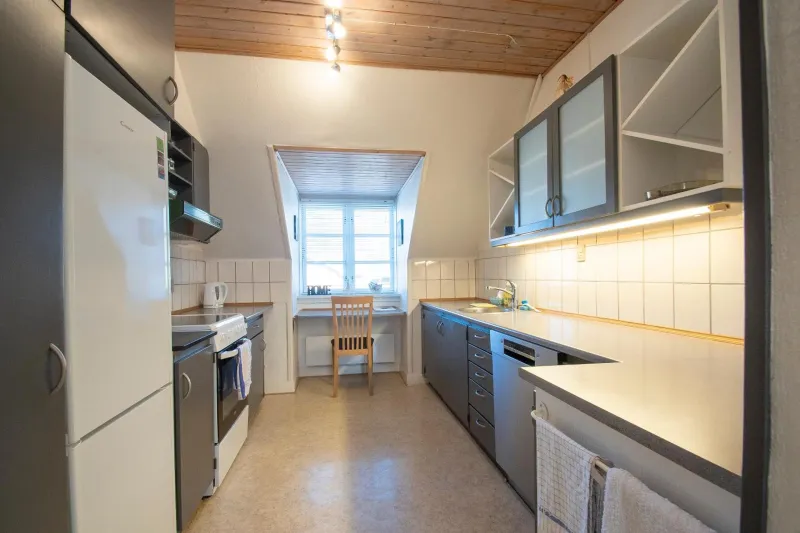 Billede 2 af Guesthouse on the Danish German border