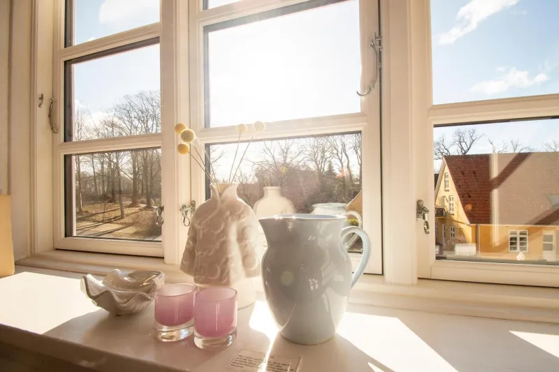 Billede 4 af Guesthouse on the Danish German border