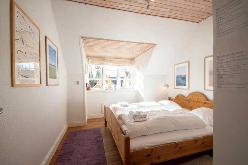 Billede 8 af Guesthouse on the Danish German border