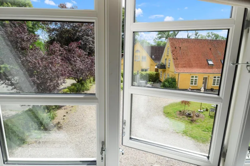 Billede 16 af Guesthouse on the Danish German border