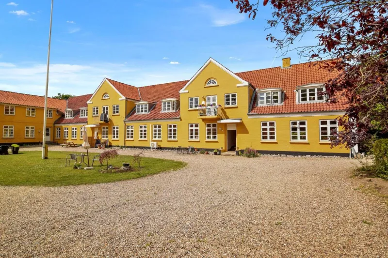 Billede 17 af Guesthouse on the Danish German border