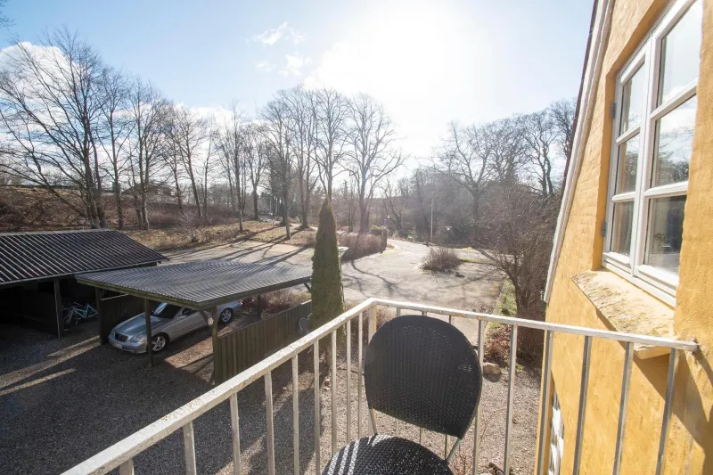 Billede 18 af Guesthouse on the Danish German border