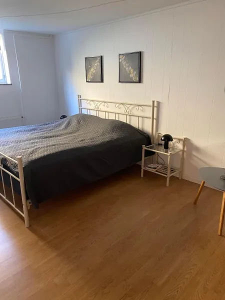 Billede 1 af Bed minus breakfast Den hyggelige kælder
