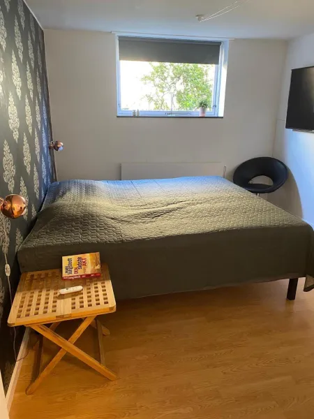 Billede 3 af Bed minus breakfast Den hyggelige kælder